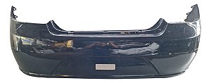 Parachoque Traseiro Fiat Linea 2010 2011 2012 2013 2014