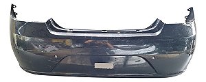 Parachoque Traseiro Fiat Linea 2010 A 2014 (1)