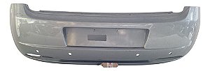 Parachoque Traseiro Fiat Punto 2009 2010 2011 2012 (2)