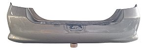 Parachoque Traseiro Honda Fit 2007 2008