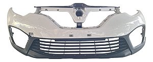 Parachoque Dianteiro Renault Captur 2018 2019 2020
