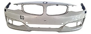 Parachoque Dianteiro Bmw 320i Gt 2012 2013 2014 2015