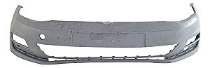 Parachoque Dianteiro Volkswagen Golf 2014 2015 2016