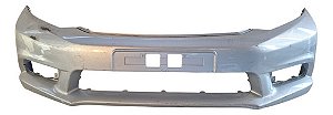 Parachoque Dianteiro Honda New Civic 2012 A 2015 Recuperado