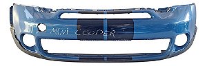 Parachoque Dianteiro Mini Cooper Countryman 2015 2016