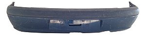 Parachoque Traseiro Ford Fiesta 1996 A 2002