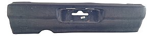 Parachoque Traseiro Volkswagen Gol G3 1995 A 1998