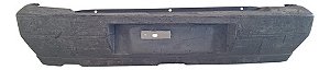 Parachoque Traseiro Fiat Uno Mille 2004 A 2012 (1)