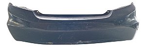 Parachoque Traseiro Honda Civic 2012 2013 2014 2015 (2)