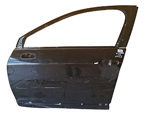 Porta Dianteiro Esquerdo Citroen C5 2007 A 2013 Com Detalhe