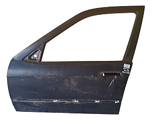 Porta Dianteiro Esquerdo Bmw 318 1994 A 1998 Com Detalhe