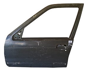 Porta Dianteiro Esquerdo Renault 19 1993 A 1998 Com Detalhe