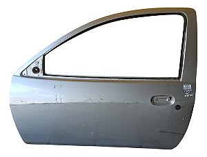 Porta Lado Esquerdo Ford Ka 1998 A 2000 Com Detalhe