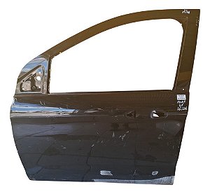 Porta Dianteira Esquerdo Ford Ka 2015 A 2021 Com Detalhe