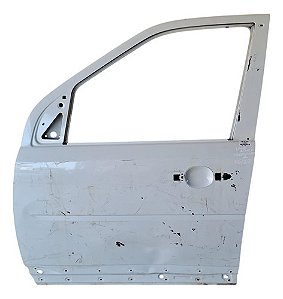 Porta Dianteiro Esquerdo Land Rover Freelander 2 2006 A 2013