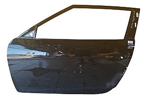 Porta Dianteira Esquerdo Hyundai Veloster 2012/2014 Detalhe