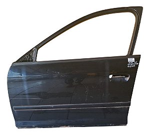 Porta Dianteiro Esquerdo Audi A3 Sportback 2005/2012 Detalhe
