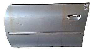 Porta Dianteiro Esquerdo Audi A3 1999 A 2006 Com Detalhe