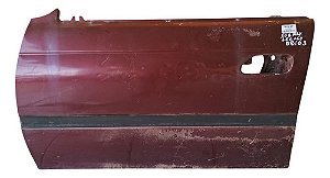 Porta Dianteiro Esquerdo Subaru Legacy 1998 A 2003 Detalhe