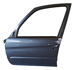 Porta Dianteiro Esquerdo Xsara Picasso 2000 A 2011 Detalhe
