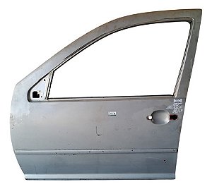 Porta Dianteiro Esquerdo Vw Golf 1998 A 2014 Com Detalhe