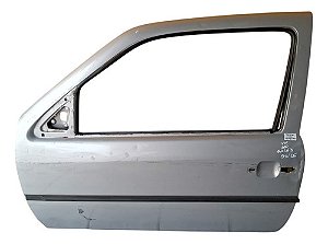 Porta Lado Esquerdo Gol G2/g3 1995 A 2005 2 Pts Com Detalhe