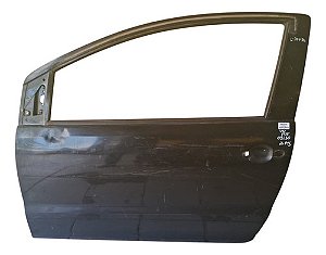 Porta Lado Esquerdo Vw Fox 2003 A 2010 2 Pts Com Detalhe