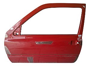 Porta Lado Esquerdo Vw Golf 1995 A 1998 2 Pts Com Detalhe