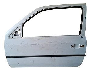 Porta Lado Esquerdo Gol Bola 1995 A 1999 2 Pts Com Detalhe