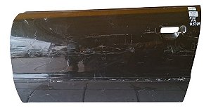 Porta Dianteiro Esquerdo Audi A4 1995 A 1999 Com Detalhe