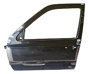 Porta Dianteiro Esquerdo Vw Golf 1995 A 1998 Com Detalhe
