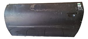 Porta Lado Esquerdo Audi A3 1996 A 2006 2 Pts Com Detalhe