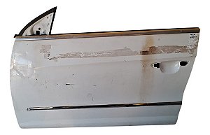 Porta Dianteiro Esquerdo Passat Cc 2013 A 2017 Com Detalhe