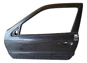 Porta Dianteiro Esquerdo Citroen Xsara 1999 A 2002 2 Pts
