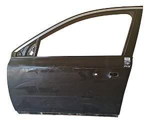 Porta Dianteiro Esquerdo Volvo S80 2007 A 2016 Com Detalhe