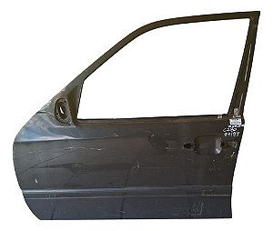 Porta Dianteiro Esquerdo Mercedes C280 1994 A 1999 Detalhe