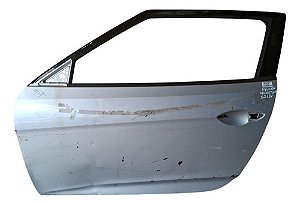 Porta Dianteiro Esquerdo Hyundai Veloster 2012/2014 Detalhe
