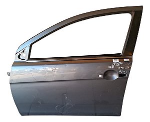 Porta Dianteiro Esquerdo Mitsubishi Lancer 2008-2013 Detalhe