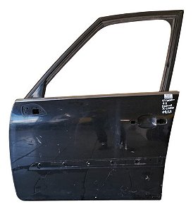 Porta Dianteiro Esquerdo Citroen C4 Grand Picasso 2009-2013