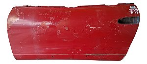 Porta Lado Esquerdo Mitsubishi Eclipse 1995 A 1999 Detalhe