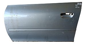 Porta Dianteiro Esquerdo Audi A3 2001 A 2006 Com Detalhe