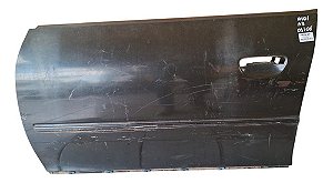 Porta Dianteiro Esquerdo Audi A3 2001 A 2006 Com Detalhe