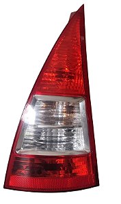 Lanterna Lado Direito Citroen C3 2008/ Detalhe