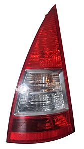 Lanterna Lado Direito Citroen C3 2008/ Detalhe