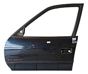 Porta Dianteiro Esquerdo Gm Astra 1993 A 1997 Com Detalhe