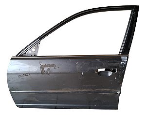 Porta Dianteiro Esquerdo Honda Civic 2001 A 2005 Com Detalhe