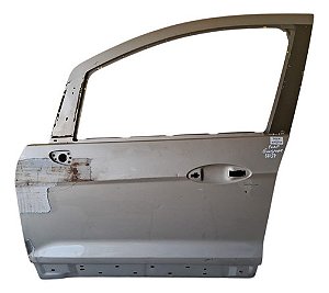 Porta Dianteiro Esquerdo Ford Escosport 2013 A 2017 Detalhe