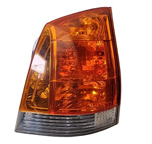 Lanterna Lado Direito Fiat Palio 2004 a 2011