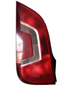 Lanterna Lado Esquerdo  Vw Up Take Ma 2015 valeo