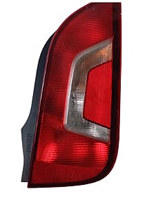 Lanterna Lado Direito Vw Up Take Ma 2015 valeo